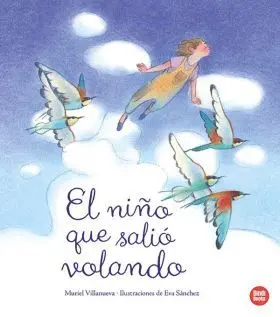 El Niño que Salio Volando
