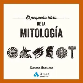 Pequeño Libro de la Mitología, el