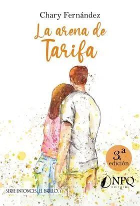 La Arena de Tarifa