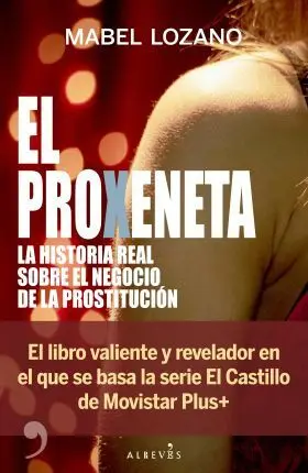 El Proxeneta (Edición Movistar)