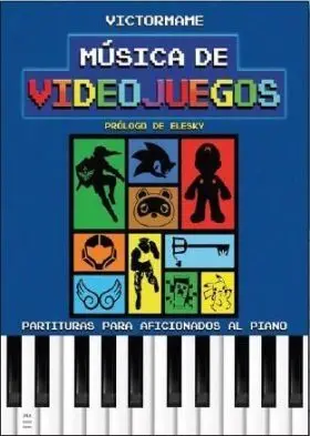 Musica de Videojuegos