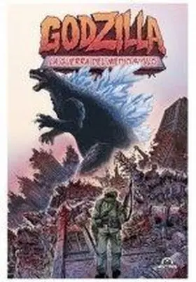 Godzilla: la Guerra del Medio Siglo