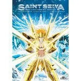 Saint Seiya los Caballeros del Zodiaco: la Odisea del Tiempo 03