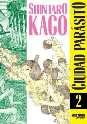 Ciudad Parasito 02