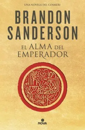 Alma del Emperador, el