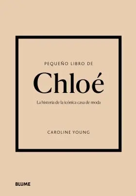 Pequeño Libro de Chloe