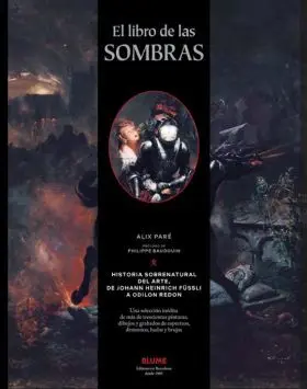 Libro de las Sombras
