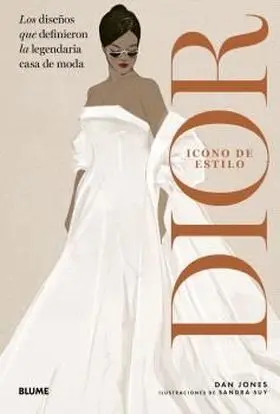 Icono de Estilo. Dior
