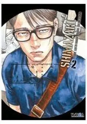 Shimazaki en la Tierra Pacifica 02