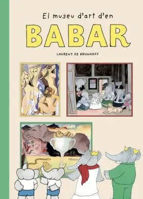 Museu Dart Den Babar, el