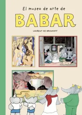 Museo de Arte de Babar, el