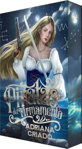 Piratas del Firmamento