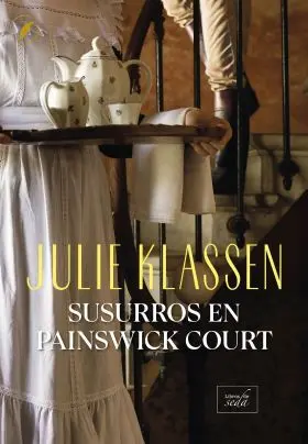 Susurros en Painswick Court