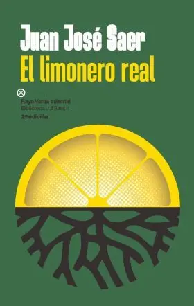 Limonero Real, el