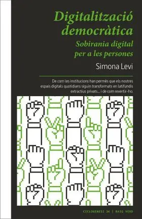 Digitalizacio Democratica
