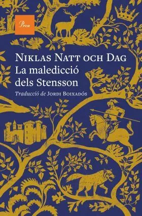 La Maledicció Dels Stensson