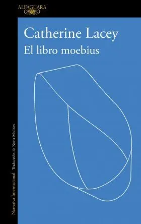 Libro Moebius, el