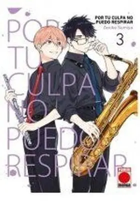 Por tu Culpa no Puedo Respirar 03