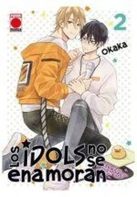 Los Idols no se Enamoran N. 2