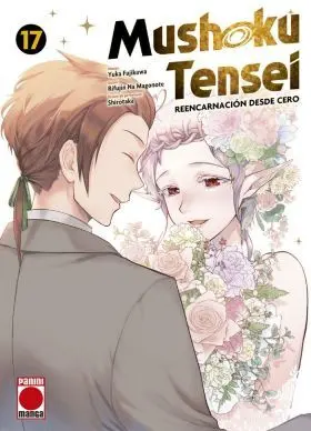 Mushoku Tensei 17