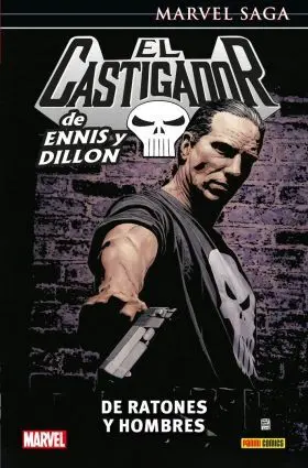 Castigador de Ennis y Dillon 05, el