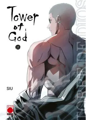 Tower Of God 11