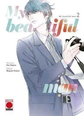 My Beautiful Man 02