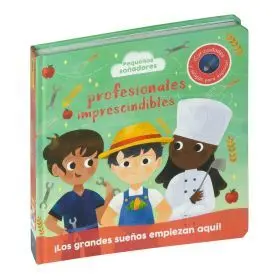Profesionales Imprescindibles