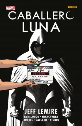 Venganza del Caballero Luna:esta Vivo
