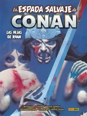 Biblioteca Conan Espada Salvaje de Conan N 20