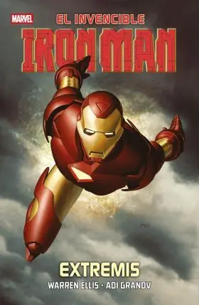 Ivencible Iron Man, El: Extremis