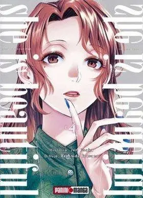 She Is Beautiful 4