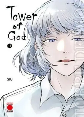 Tower Of God 14