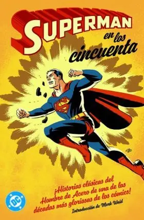 Superman en los Años Cincuenta