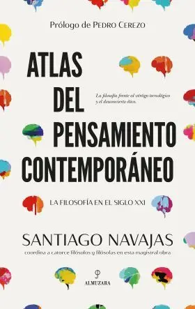 Atlas del Pensamiento Contemporaneo