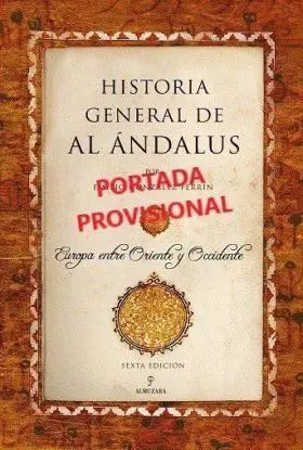 Historia General de Al Andalus