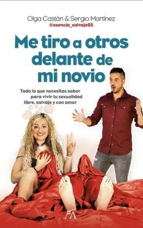 Me Tiro a Otros Delante de mi Novio