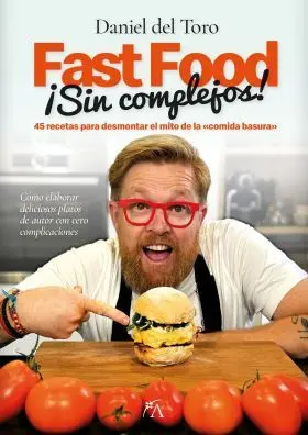 Fast Food sin Complejos