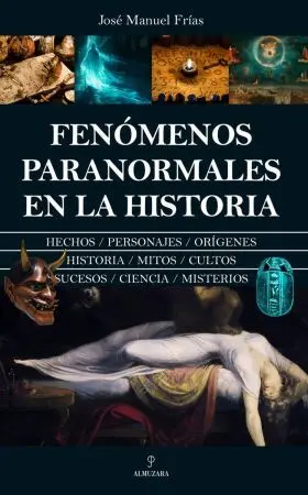 Fenomenos Paranormales en la Historia