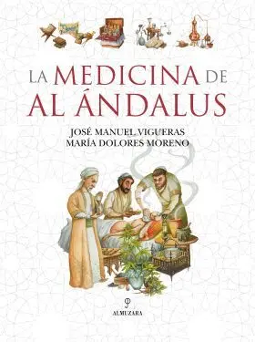 Medicina de Al Andalus, la