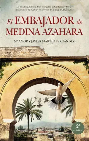 Embajador de Medina Azahara, el