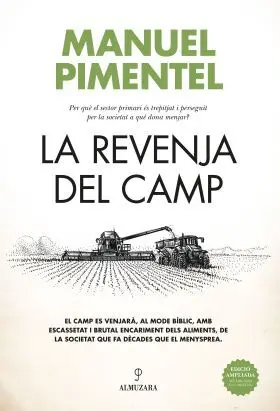 Revenja del Camp, la