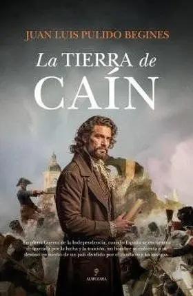 Tierra de Cain, la