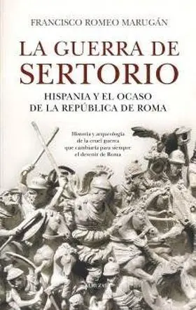 Guerra de Sertorio, la