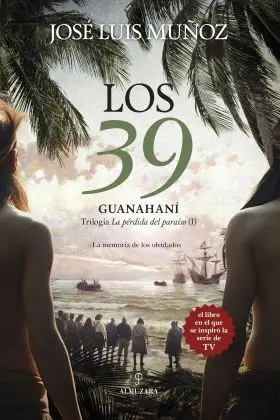 39, los. Guanahani