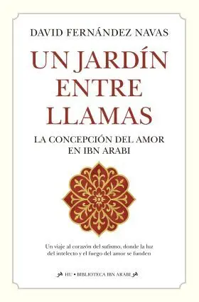 Un Jardin entre Llamas