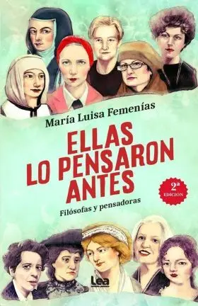 Ellas lo Pensaron Antes