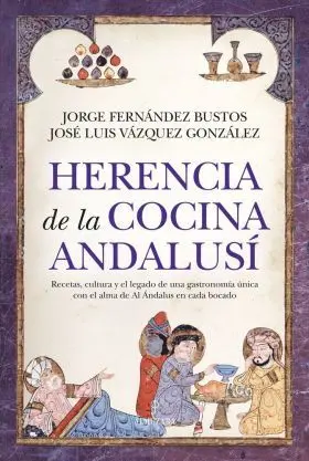 Fogon de Al Andalus, el