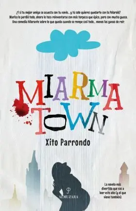 Miarma Town