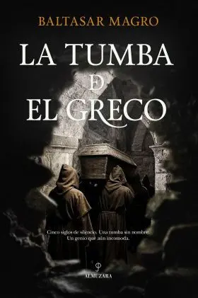La Tumba de el Greco